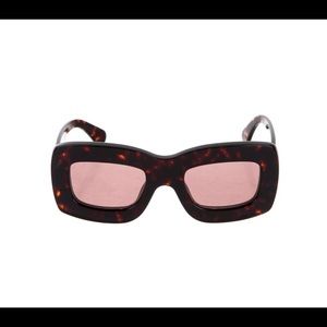 Jonathan Saunders Sunglasses